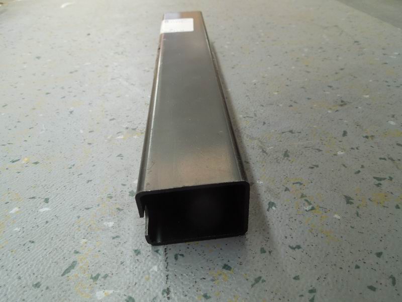 Strengthening beam-1