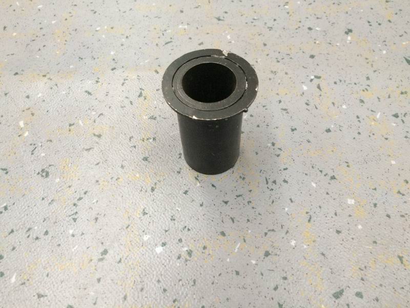 Wiper jib fixing parts-1