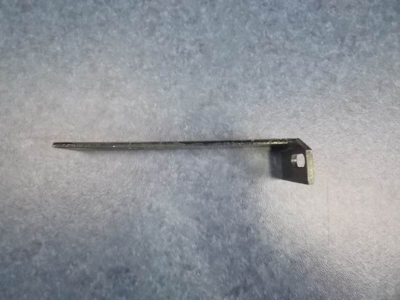 Under-headlight bracket-1