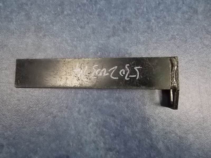 Under-headlight bracket-2