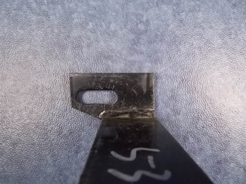 Under-headlight bracket-3