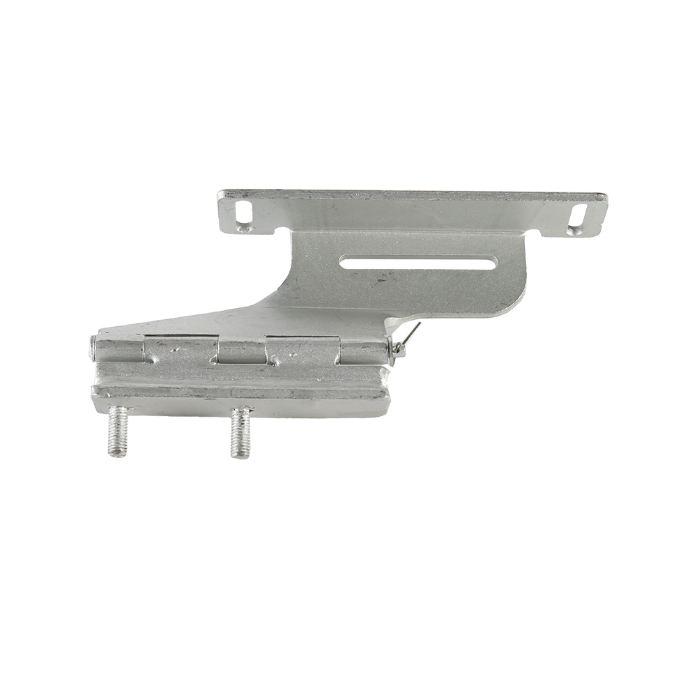 Rotary shaft right light frame hinge-3