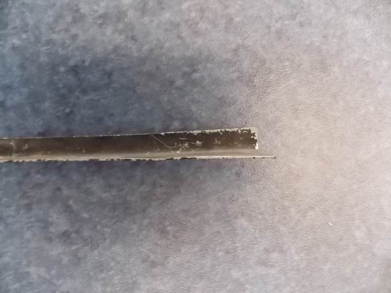 Small skin on the lower left-1