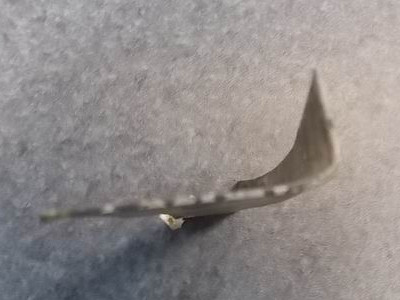 Small skin on the lower left-3