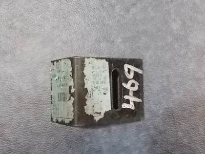 Front lock fixing, H016-3