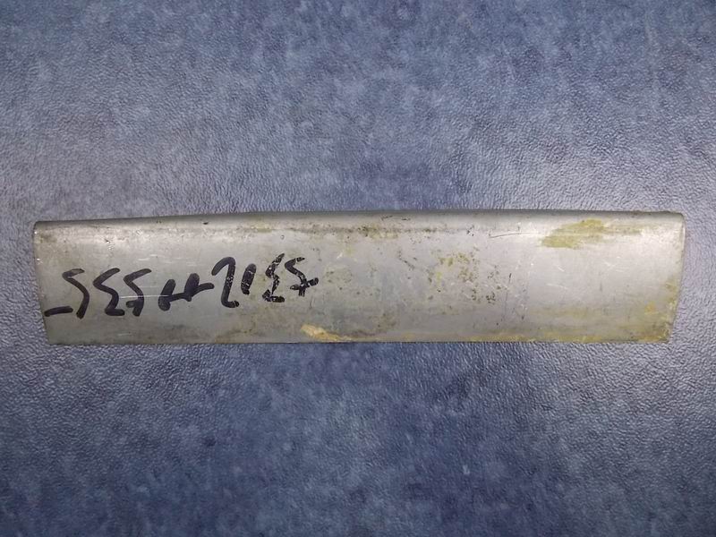 Use 5302-00536 generation, small skin on the lower left side of the front circumference-1