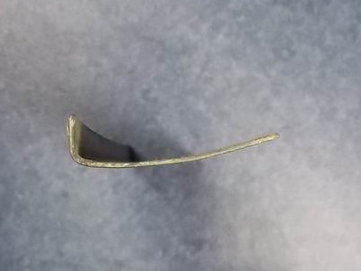 Use 5302-00536 generation, small skin on the lower left side of the front circumference-2