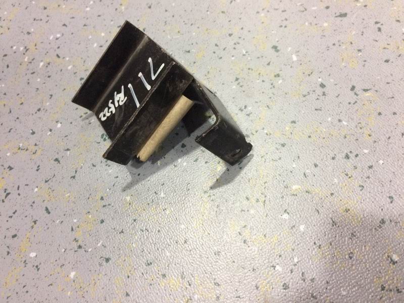 前围锁固定件,锁固定件,H713-1