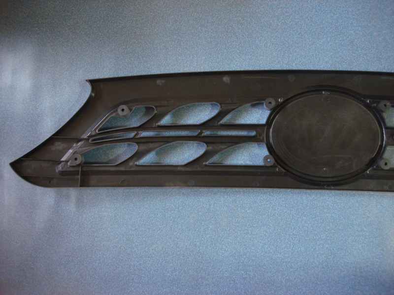 Grid mask (plastic)-1