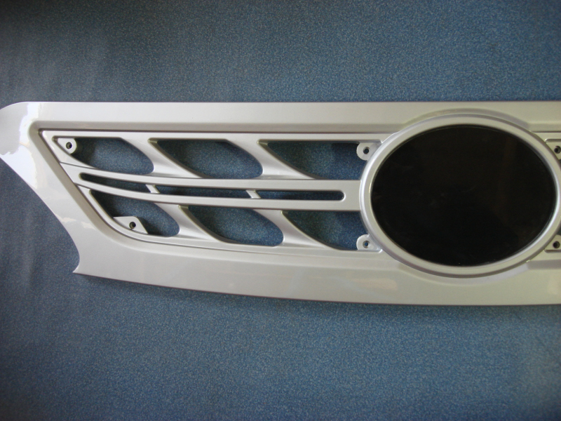 Grid mask (plastic)-2