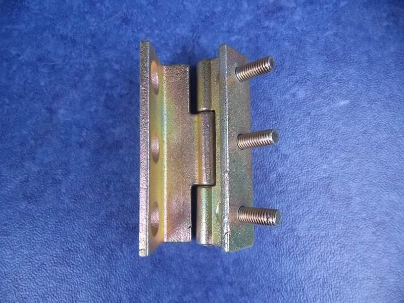 Left headlight frame (domestic headlight)