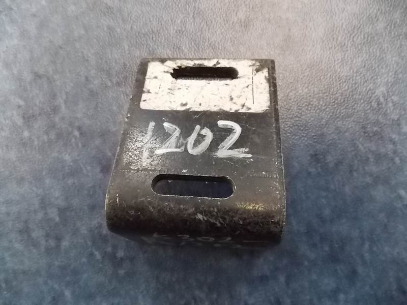 Front lock fixing, ZK6119-2