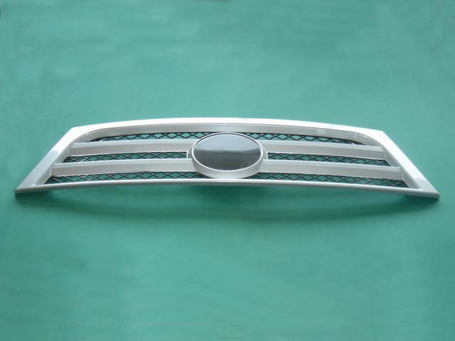 Front wing decoration parts (ZK6720D)(90)