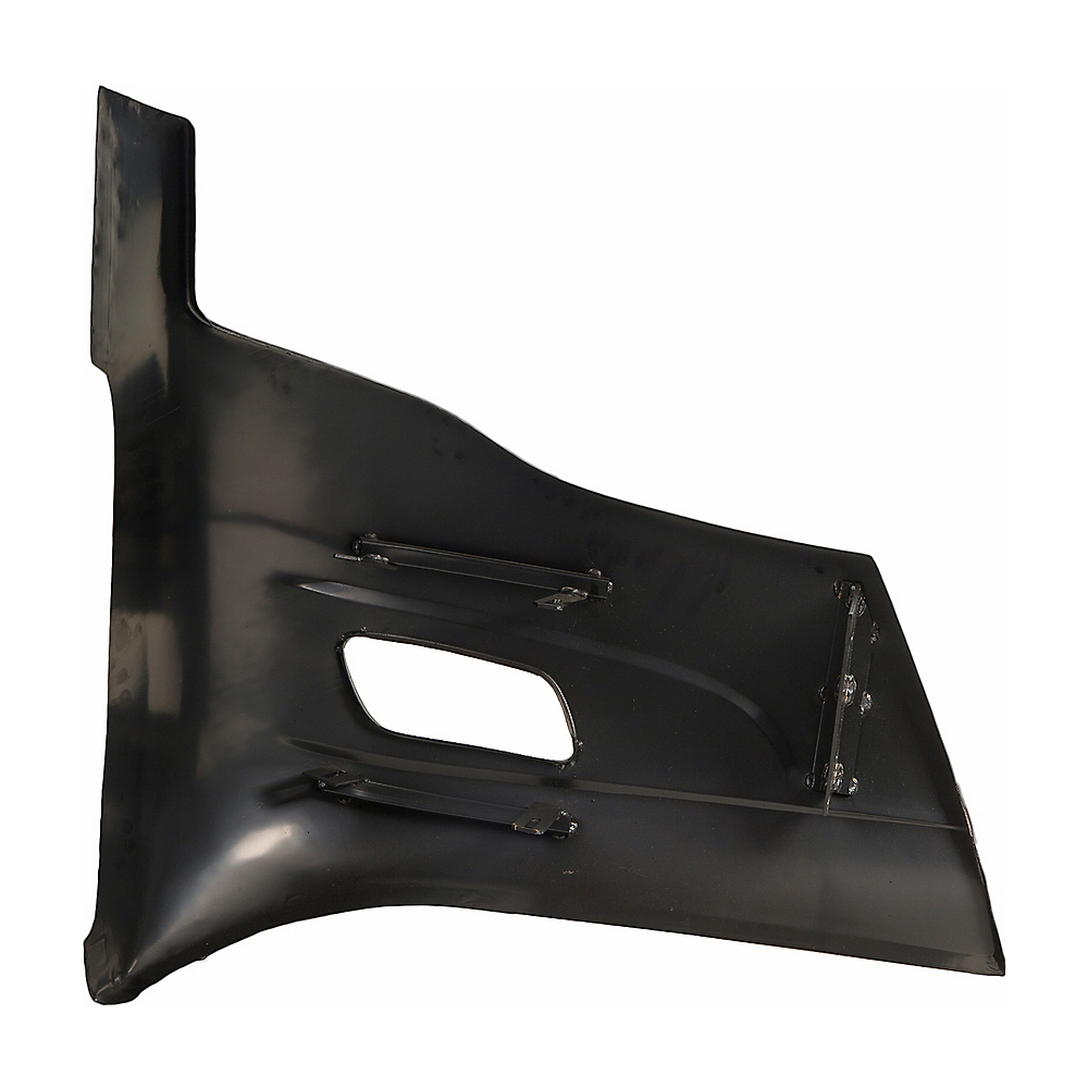 前围灯框蒙皮,左侧,ZK6127HA-2