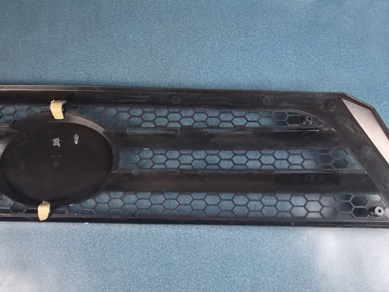 Front wing decoration parts (ZK6751D)-1