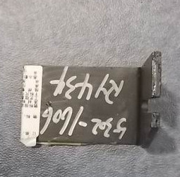 Headlight mounting bracket 1