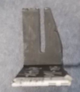 Кронштейн фары 1-1