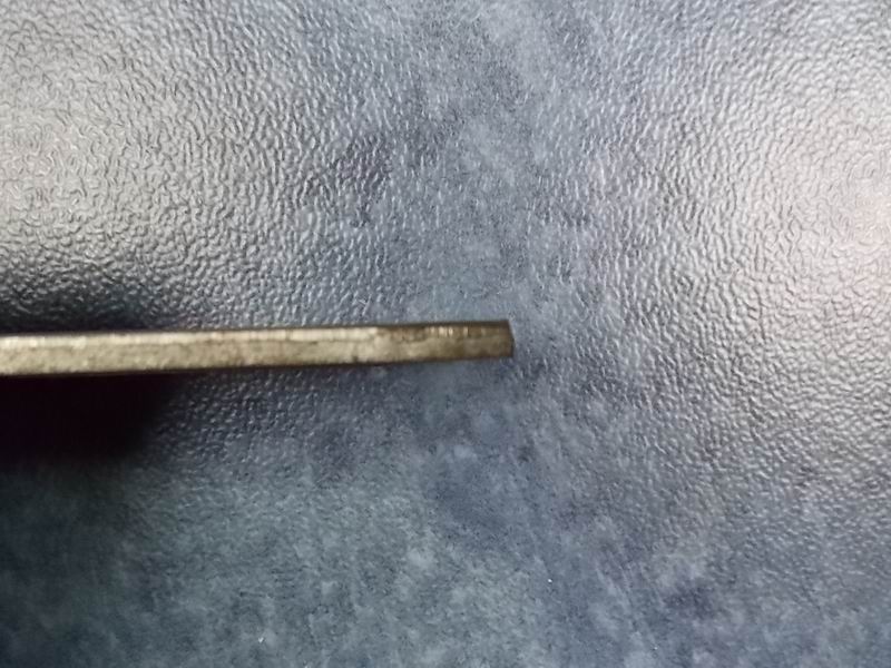 Front lock fixing, ZK6127HA-2