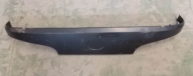 ZK6119 front circumference skin assembly (Flying eagle high and narrow body)-3