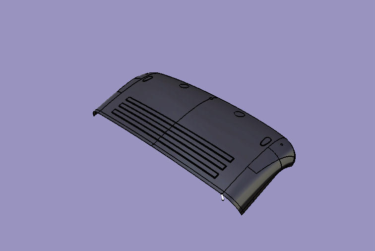 Кожа по передней окружности, 6752 , армирование