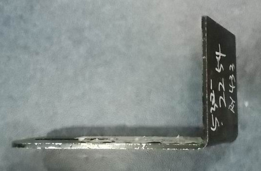 Кронштейн фары 2-3