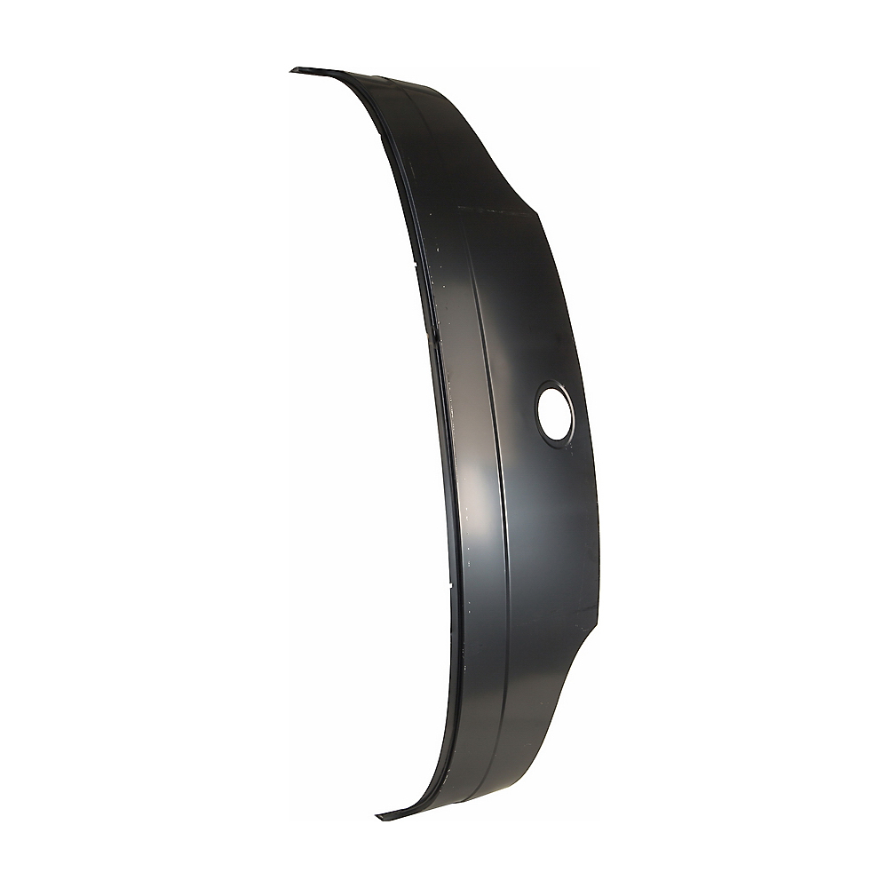 Front circumference mid-skin assembly-1