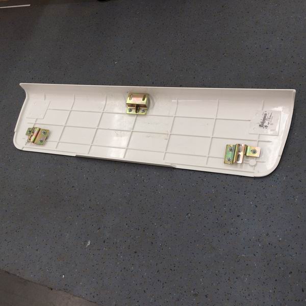 Front flip door (ZK6120)