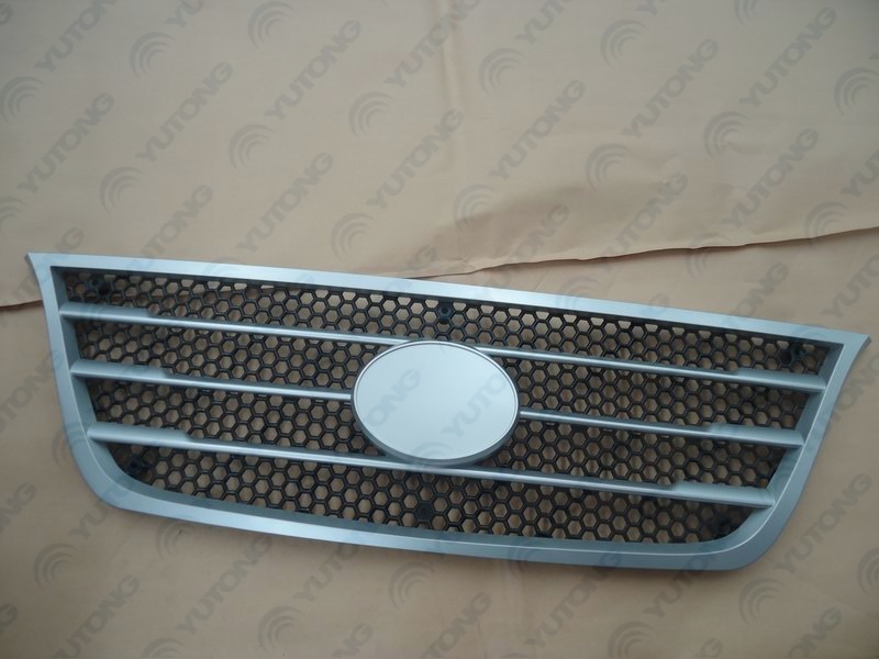 Front circumference decoration parts, ZK6792D