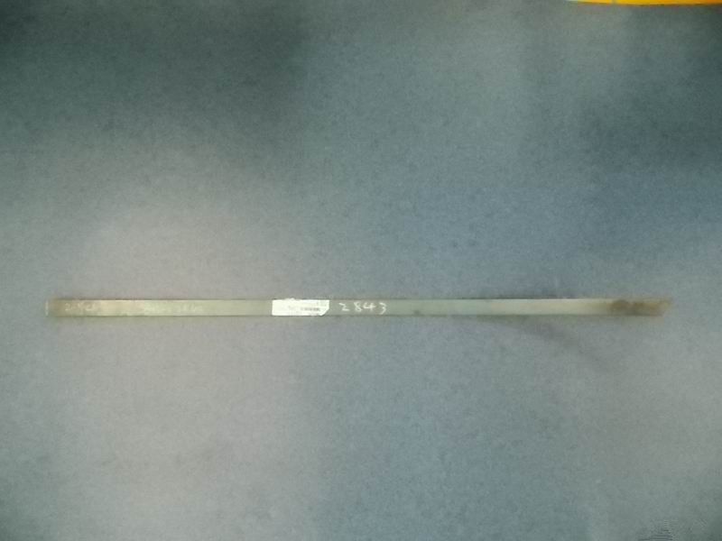 Front lower left inner stop