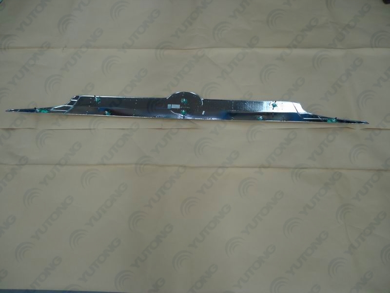 Front circumference decoration parts, ZK646HQ-1