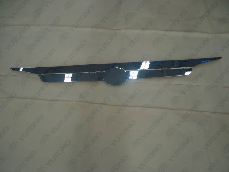 Front circumference decoration parts, ZK646HQ