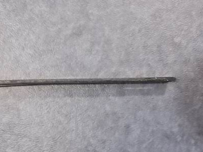 Headlight right fixing connection-2