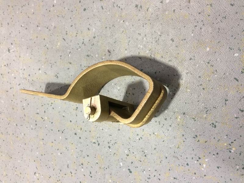 Front engine door hinges-1