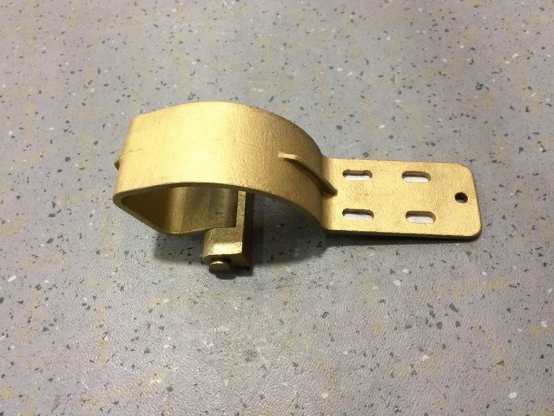 Front engine door hinges-2