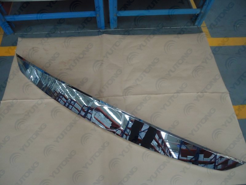 Front wing decoration parts (ZK6180HG)