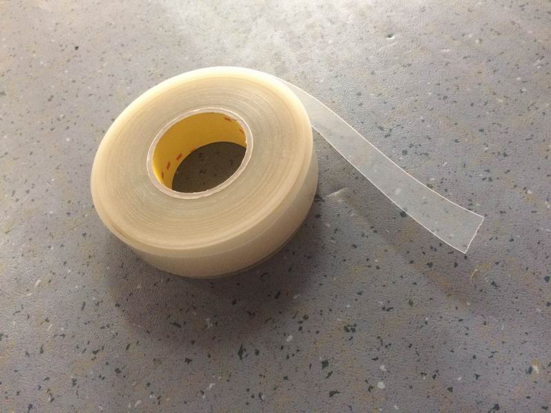 Front windshield 3M protective film (40mm)