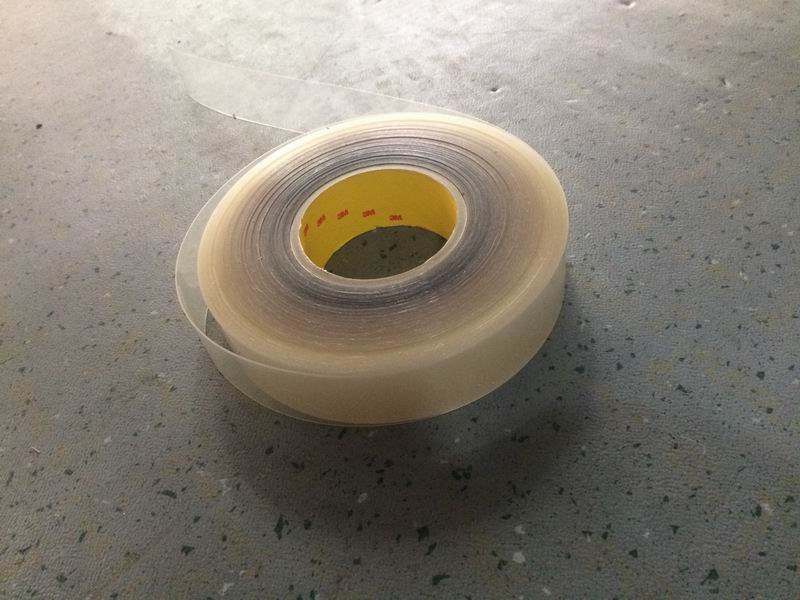 Front windshield 3M protective film (40mm)-1