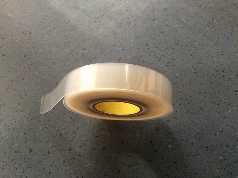 Front windshield 3M protective film (40mm)-2