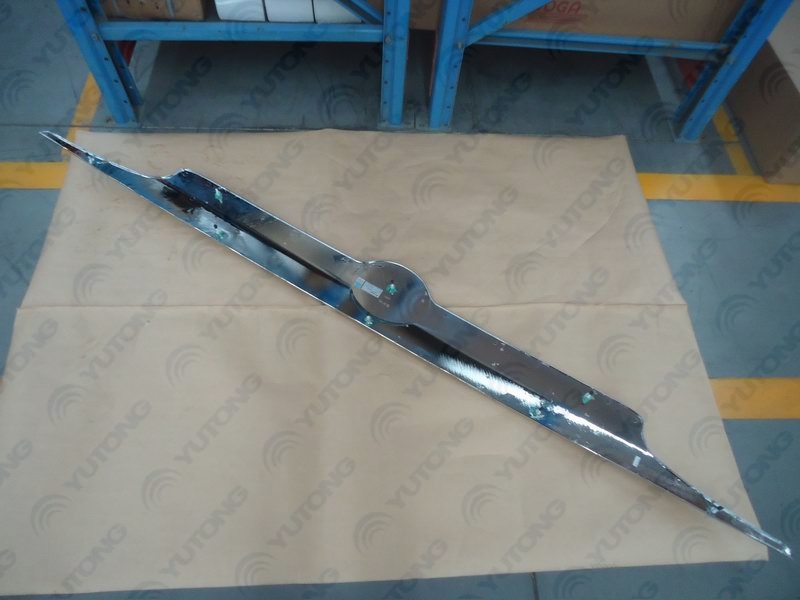 Front wing decoration parts (ZK6122HE9)-1