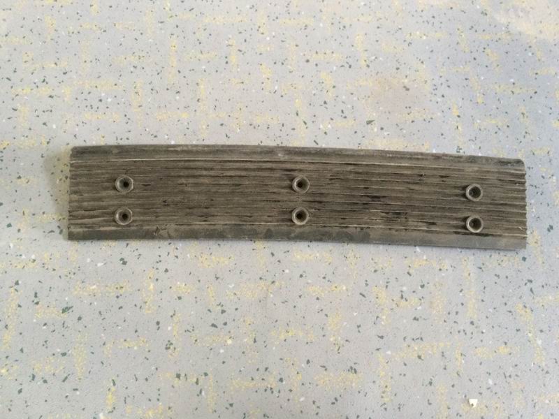 Front bumper pedal-1