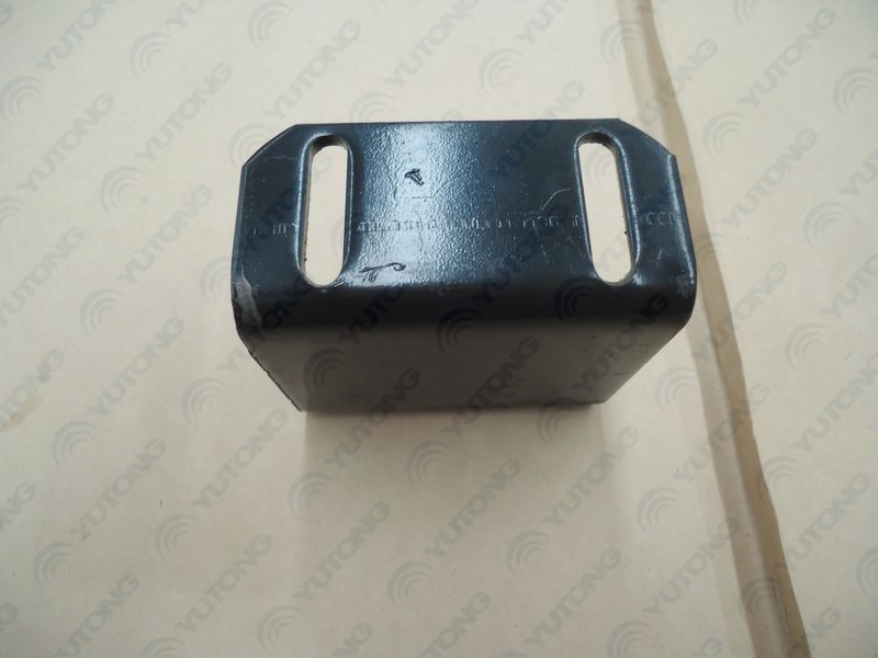 Front lock fixing, front flip door, 6119HG-1