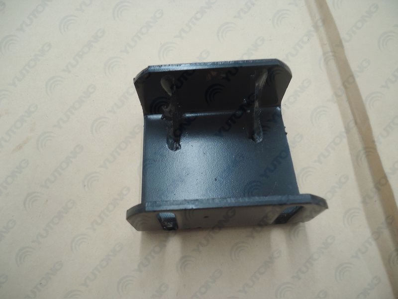 Front lock fixing, front flip door, 6119HG-2