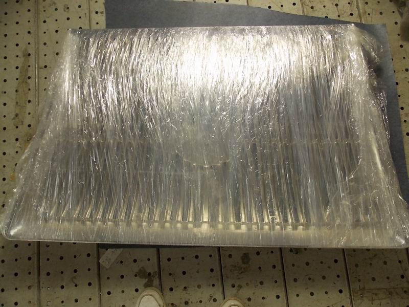 Front circumference cover (ZK6100D)-1