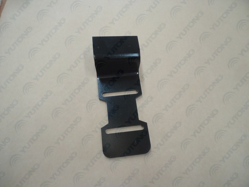 Headlight frame lock fixture (Z-shaped)-1