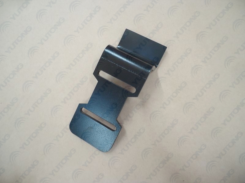 Headlight frame lock fixture (Z-shaped)-2