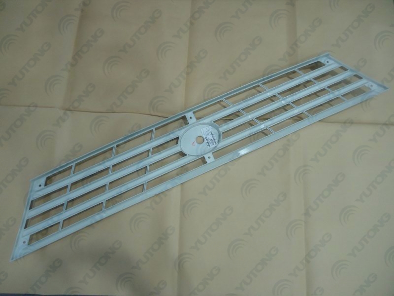 ZK6752D前围面罩(银粉漆)-1