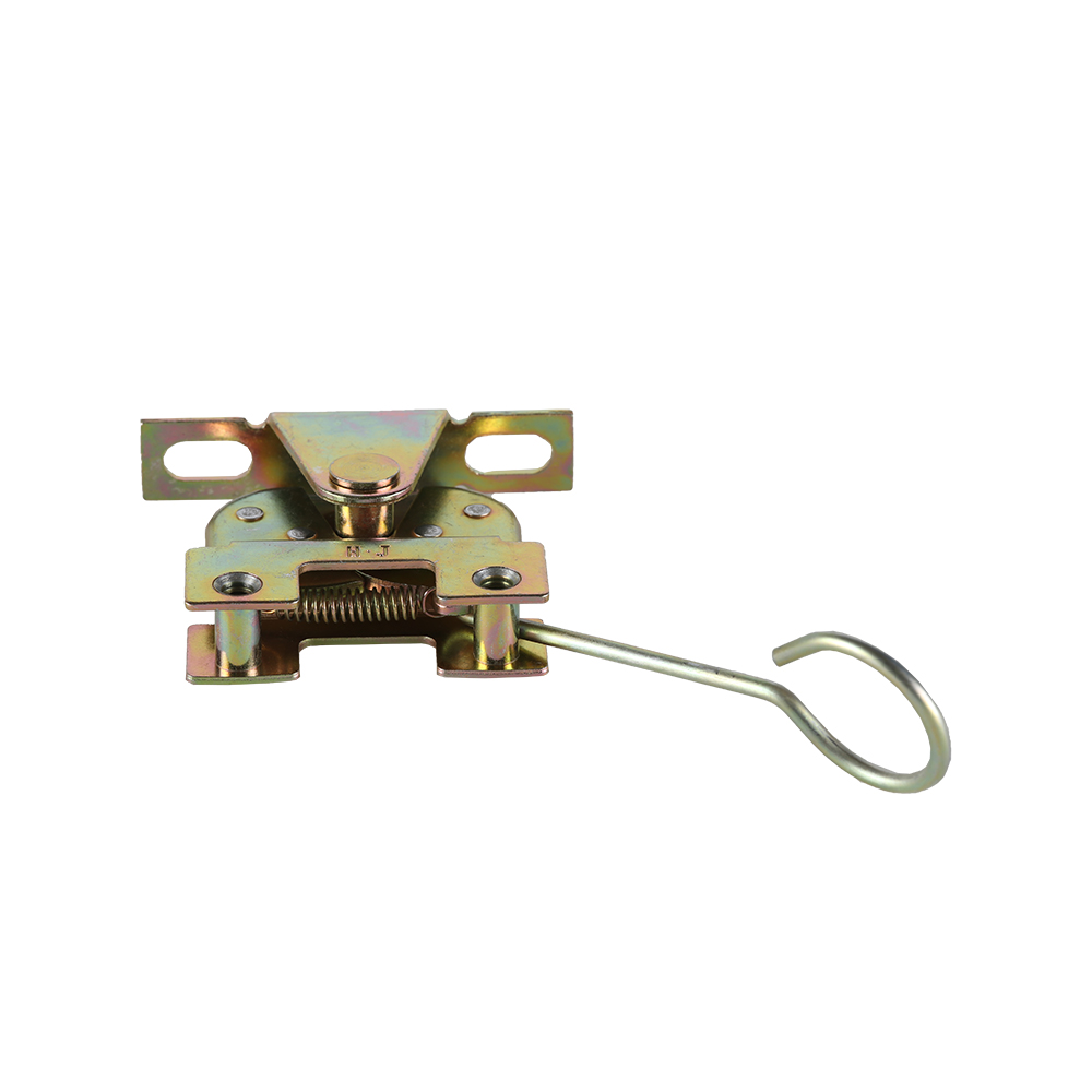 (40) Pull-ring flat lock ( Pull-ring length 100)-5