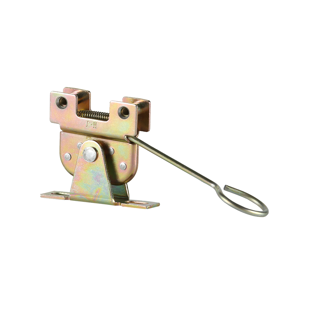 (40) Pull-ring flat lock ( Pull-ring length 100)-6