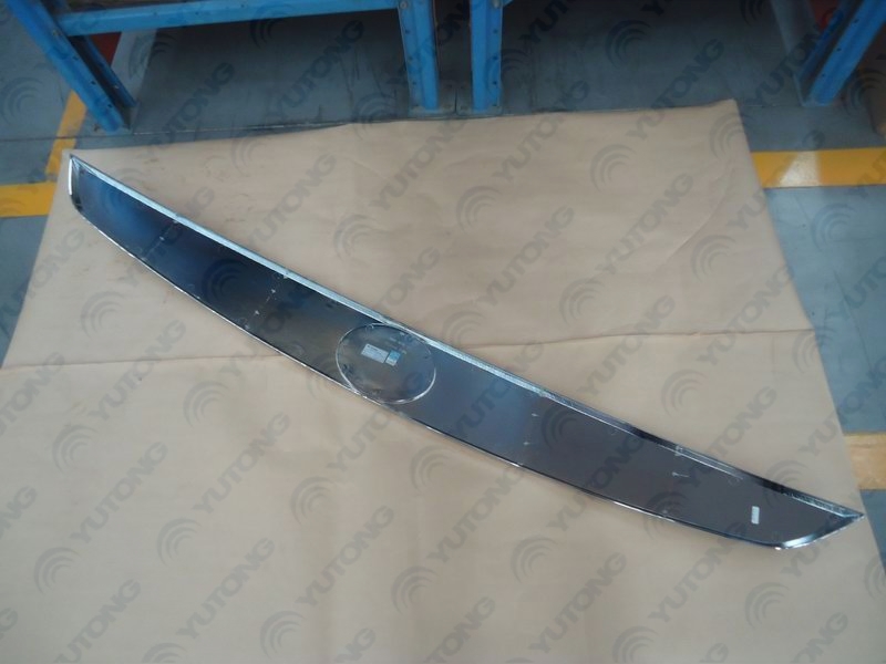 Front wing decoration parts (ZK6118HG, BRT narrow body)-1