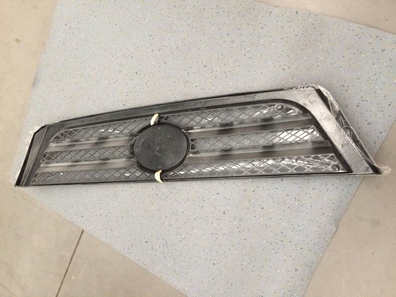 Передние декоративные детали по периметру, ЗК 6720D территория товарного знака тонет) ( 90 )